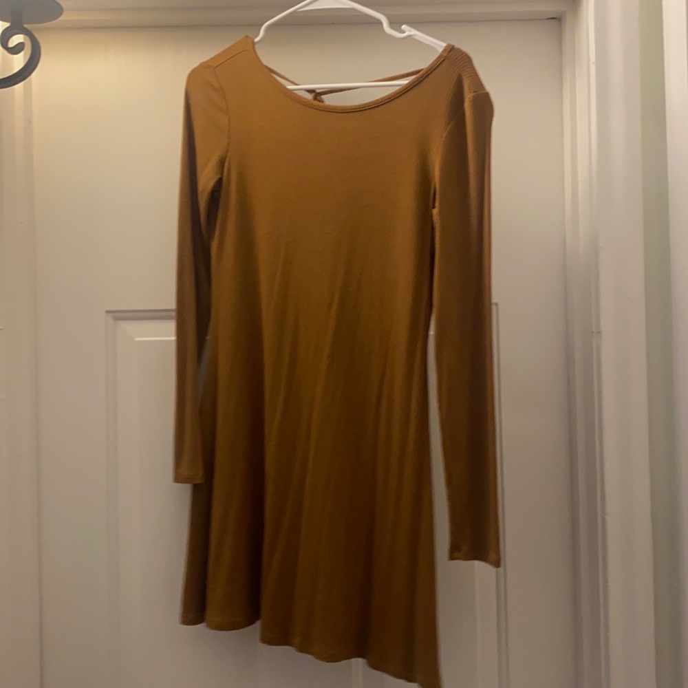 Mini Dress
